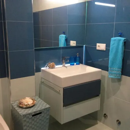 Blue House *