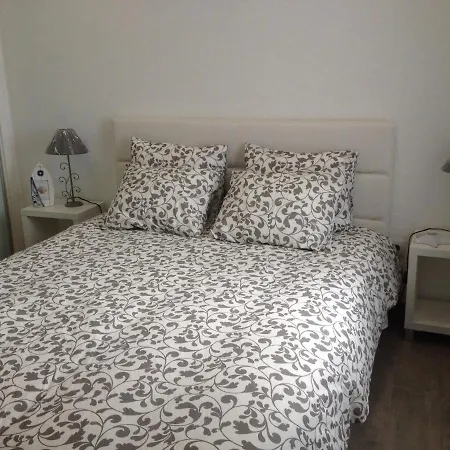 Blue House Prázdninový dům *