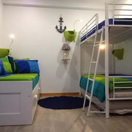 Blue House Holiday home Vila Franca do Campo