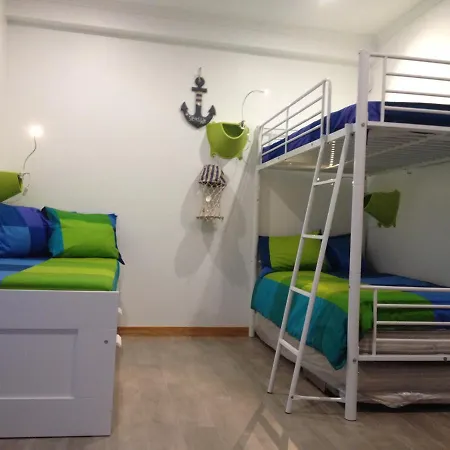 Blue House Prázdninový dům