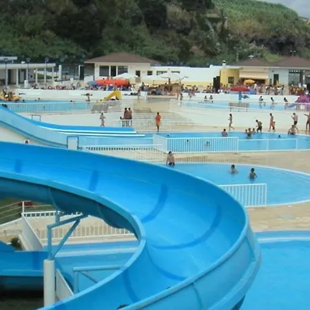 Blue House Holiday home Vila Franca do Campo