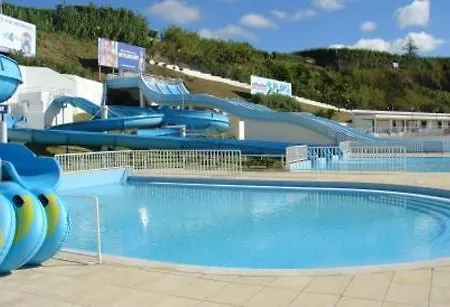 Holiday home Blue House Vila Franca do Campo
