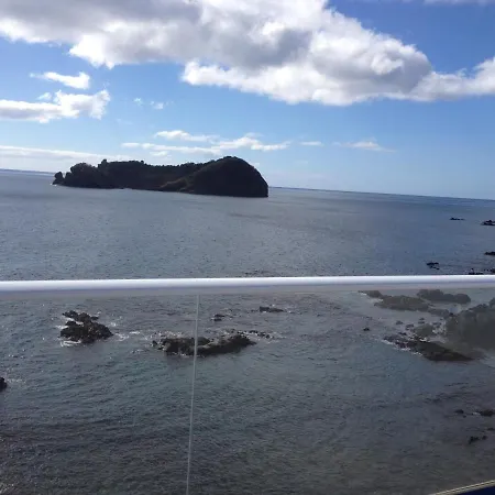 Дом отдыха Blue House Вила-Франка-ду-Кампу