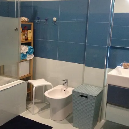 Blue House Дом отдыха Вила-Франка-ду-Кампу