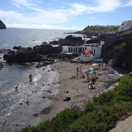 Blue House Vila Franca do Campo