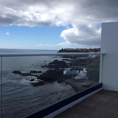 Hébergement de vacances Blue House