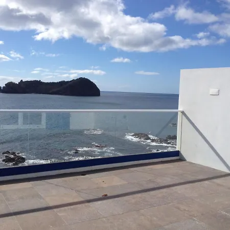 Hébergement de vacances Blue House