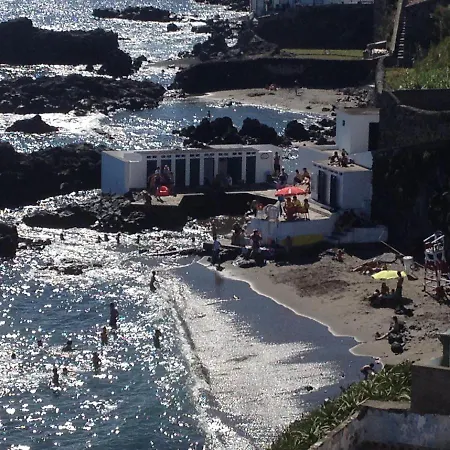 Blue House Дом отдыха *