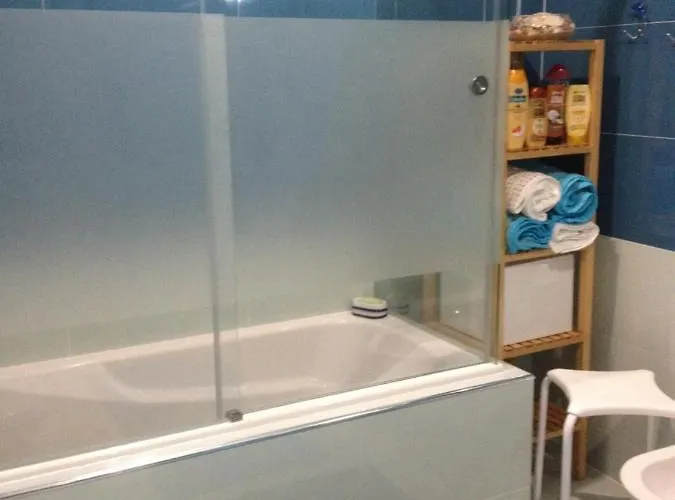 Blue House Σπίτι διακοπών *