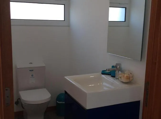 Blue House * Vila Franca do Campo