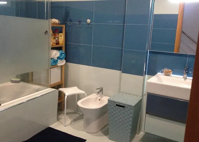 Blue House Holiday home Vila Franca do Campo