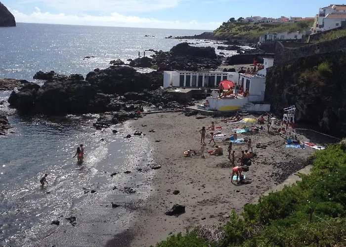 Blue House Vila Franca do Campo