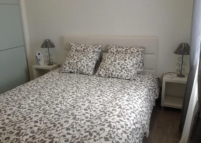 Blue House Holiday home *