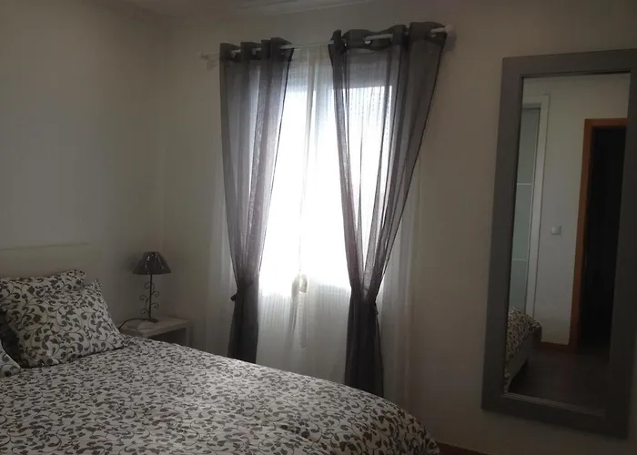 Blue House Vila Franca do Campo