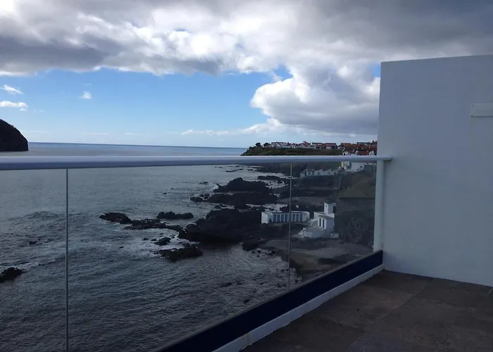 Holiday home Blue House