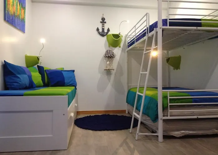 Blue House Σπίτι διακοπών Vila Franca do Campo