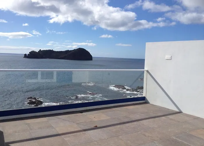 Σπίτι διακοπών Blue House