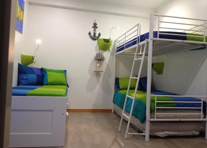 Blue House Σπίτι διακοπών