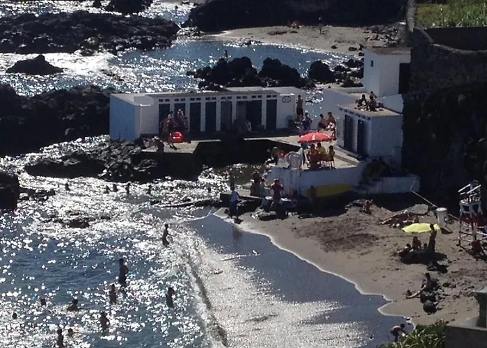 Blue House Holiday home *