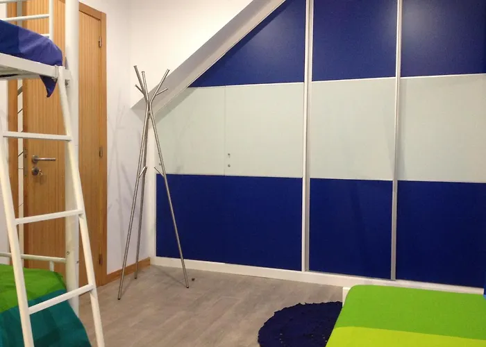 Σπίτι διακοπών Blue House